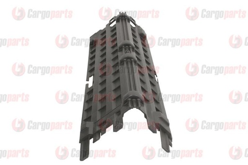 [RPR 3075] Coltar Protectie, Chinga Ancorare, Coltar Palet, 600x100/130 mm (60x10/13 cm)