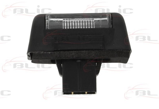 [RPR 3048] Lampa spate numar inmatriculare Ford Transit, Connect