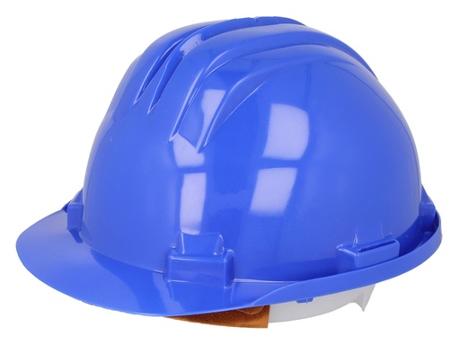 [RPR 3016] Casca Protectie, Cap, ADR, Culoare Albastra