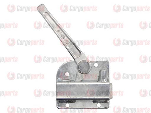 [RPR 3008] Maner Inchidere, Incuietoare Oblon, Inchizator Oblon Plat 680 - Dreapta
