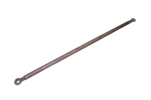 [RPR 2984] Bara Tractare, Remorcare, Camion, 32 T, Lungime 2400mm (2.4m), Diametru 40mm (4cm)
