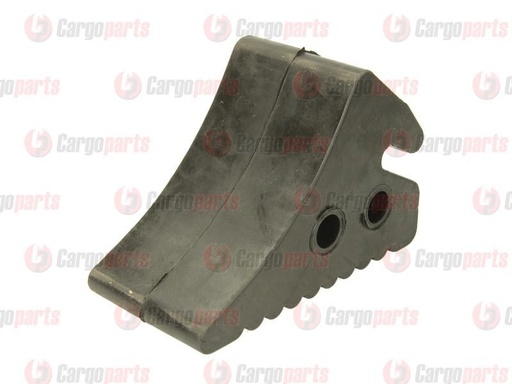 [RPR 2971] Piedica, Cala Roata, Pana Roata Camion, Semiremorca, Cauciuc, Model Mic