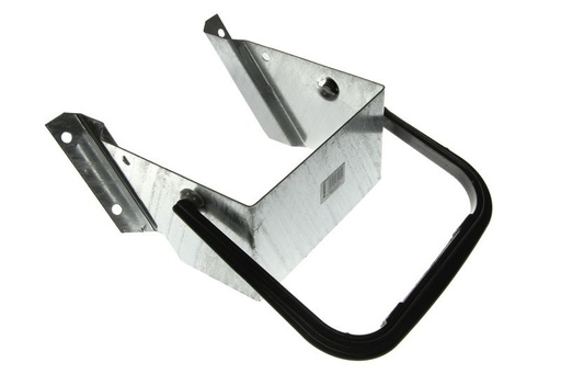 [RPR 2963] Suport Piedica, Cala Roata, Suport Pana Roata, Metalic Galvanizat, Model Mare