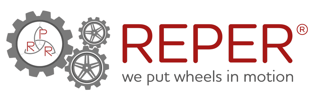 Reper V Trans
