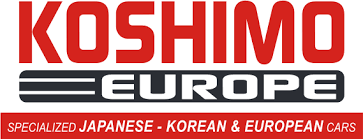 Koshimo
