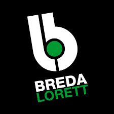 Breda  Lorett