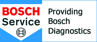 Bosch Diagnostics