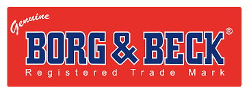 Borg &amp; Beck