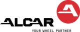 Alcar Stahlrad