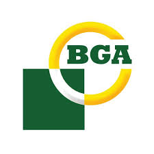 BGA