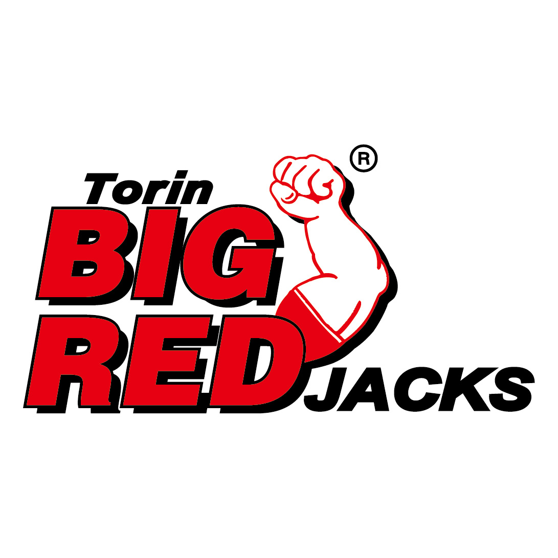 Big Red Jacks