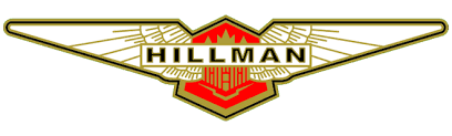 Hilmann